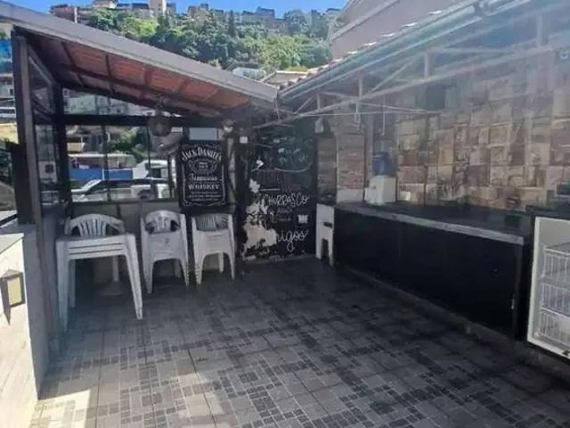 Cobertura venda em Região Geográfica Imediata de Juiz de Fora, Juiz de Fora