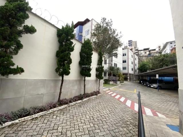 Cobertura venda em Cesário Alvim, Juiz de Fora