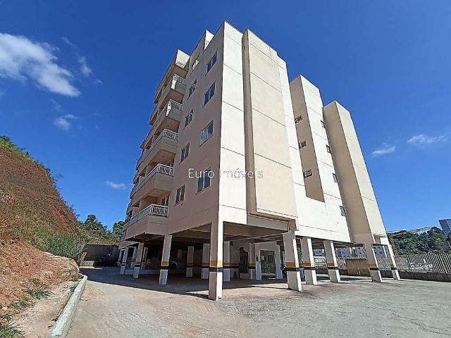 Cobertura venda em Região Geográfica Imediata de Juiz de Fora, Juiz de Fora