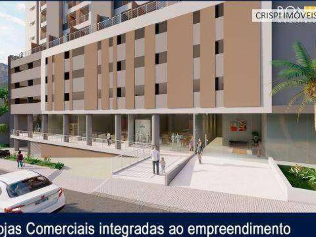 Cobertura venda em Penido, Juiz de Fora