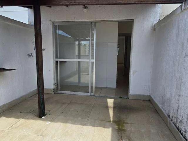 Cobertura venda em São Mateus, Juiz de Fora