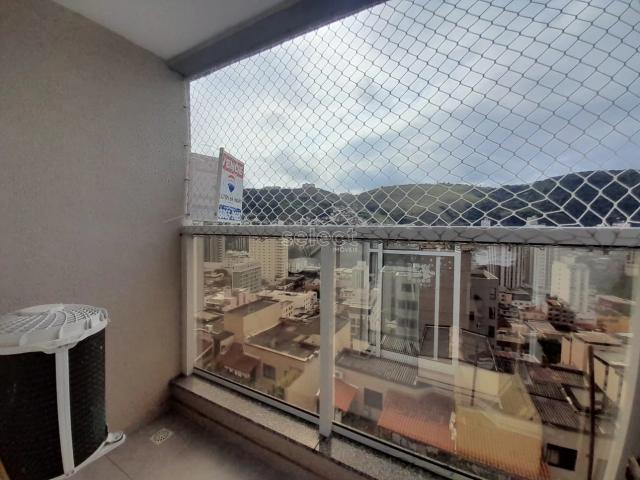 Cobertura venda em São Mateus, Juiz de Fora