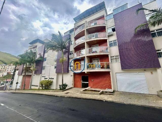 Cobertura venda em Dom Bosco, Juiz de Fora