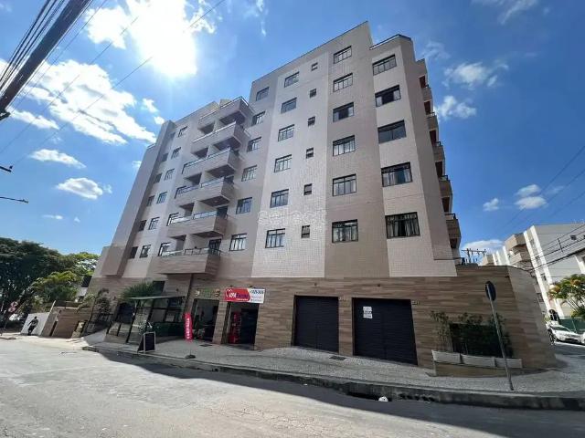 Cobertura venda em Santa Cecília, Juiz de Fora