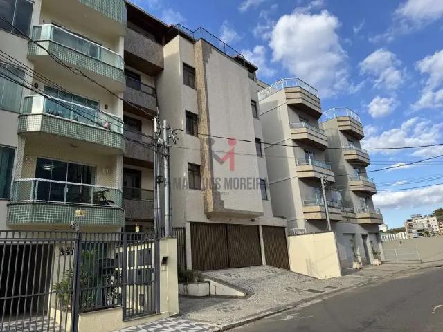Cobertura venda em Região Geográfica Imediata de Juiz de Fora, Juiz de Fora