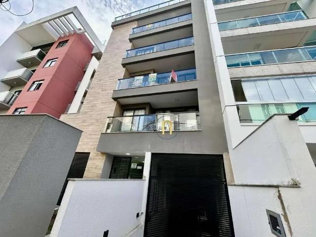 Cobertura venda em Região Geográfica Imediata de Juiz de Fora, Juiz de Fora