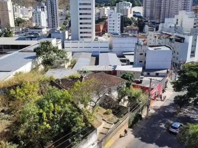 Cobertura venda em Região Geográfica Imediata de Juiz de Fora, Juiz de Fora