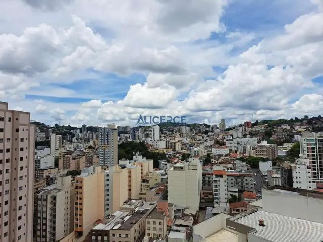 Cobertura venda em Região Geográfica Imediata de Juiz de Fora, Juiz de Fora