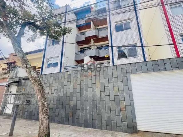 Cobertura venda em Região Geográfica Imediata de Juiz de Fora, Juiz de Fora