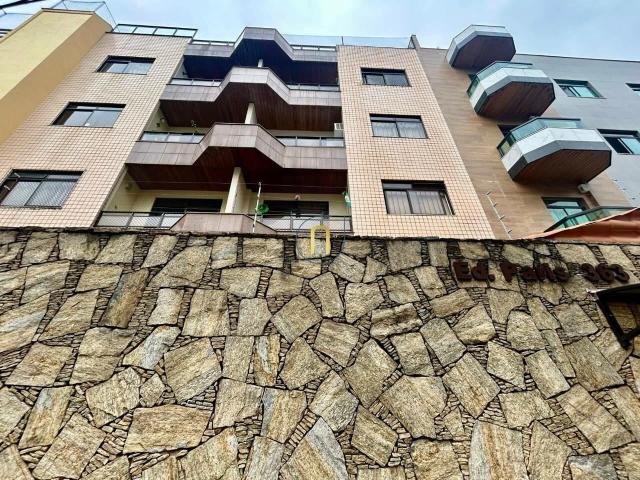 Cobertura venda em Dom Bosco, Juiz de Fora