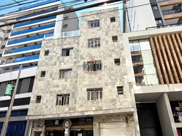 Cobertura venda em Região Geográfica Imediata de Juiz de Fora, Juiz de Fora