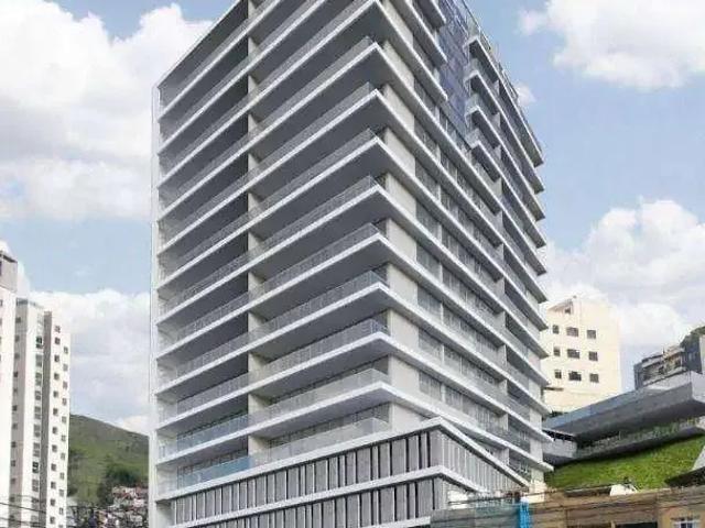 Cobertura venda em Região Geográfica Imediata de Juiz de Fora, Juiz de Fora