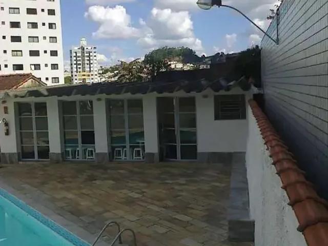 Cobertura venda em Região Geográfica Imediata de Juiz de Fora, Juiz de Fora