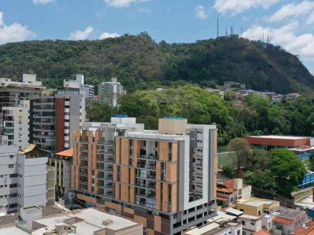 Cobertura venda em Juiz de Fora, Região Geográfica Intermediária de Juiz de Fora