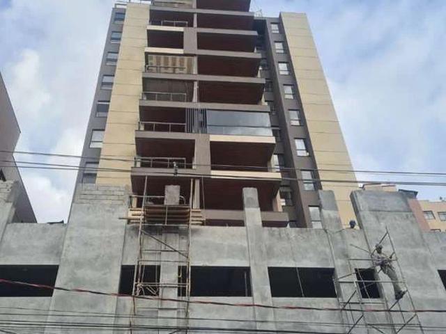 Cobertura venda em Juiz de Fora, Região Geográfica Intermediária de Juiz de Fora