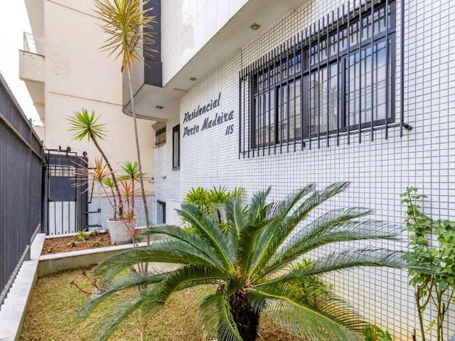 Cobertura venda em Região Geográfica Imediata de Juiz de Fora, Juiz de Fora