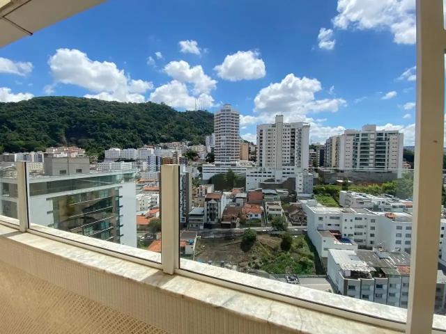 Cobertura venda em Região Geográfica Imediata de Juiz de Fora, Juiz de Fora
