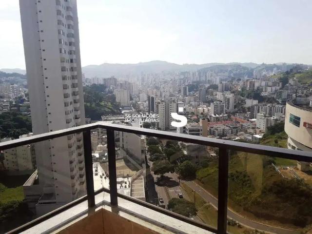 Cobertura venda em Região Geográfica Imediata de Juiz de Fora, Juiz de Fora