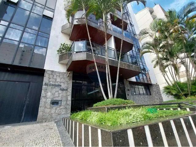 Cobertura venda em Região Geográfica Imediata de Juiz de Fora, Juiz de Fora