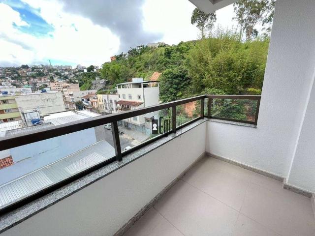 Cobertura venda em Região Geográfica Imediata de Juiz de Fora, Juiz de Fora