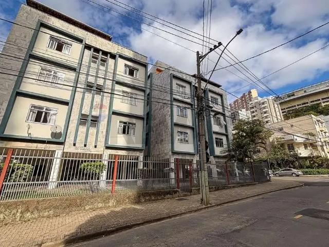 Cobertura venda em Região Geográfica Imediata de Juiz de Fora, Juiz de Fora
