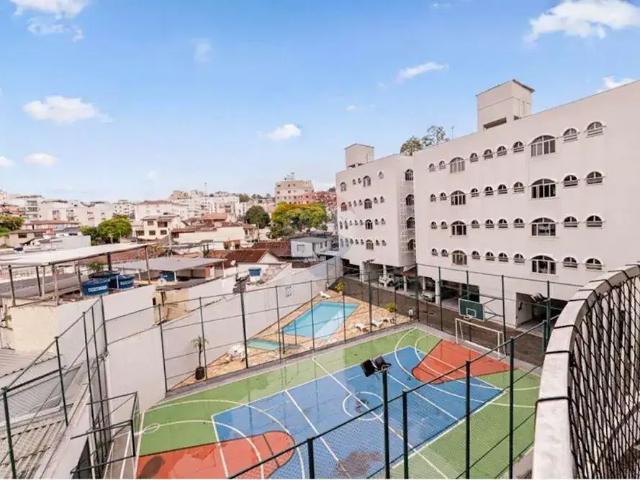 Cobertura venda em Região Geográfica Imediata de Juiz de Fora, Juiz de Fora