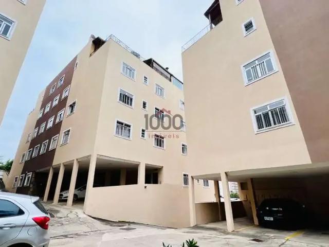 Cobertura venda em São Mateus, Juiz de Fora