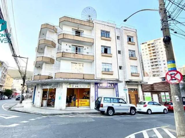 Cobertura venda em Região Geográfica Imediata de Juiz de Fora, Juiz de Fora