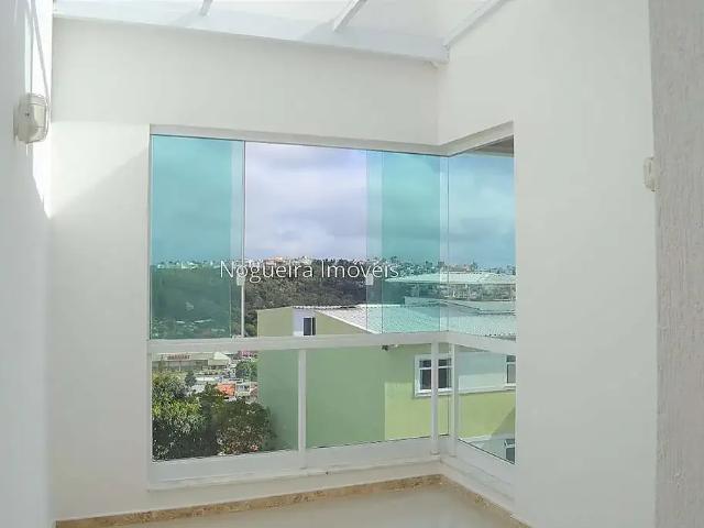 Cobertura venda em Região Geográfica Imediata de Juiz de Fora, Juiz de Fora