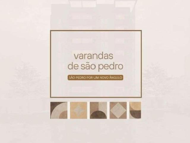 Cobertura venda em Região Geográfica Imediata de Juiz de Fora, Juiz de Fora