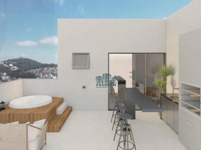 Cobertura venda em Região Geográfica Imediata de Juiz de Fora, Juiz de Fora