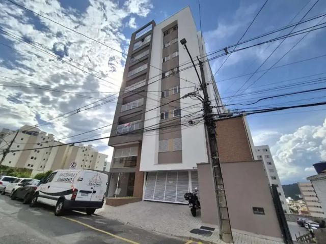 Cobertura venda em Santa Catarina, Juiz de Fora