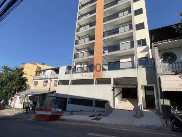 Cobertura venda em Santa Catarina, Juiz de Fora
