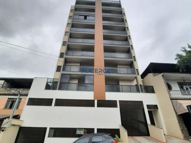 Cobertura venda em Santa Catarina, Juiz de Fora