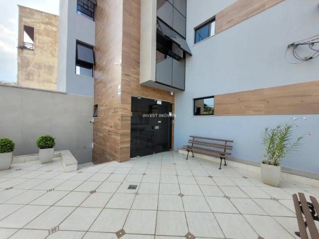 Cobertura venda em Santa Catarina, Juiz de Fora