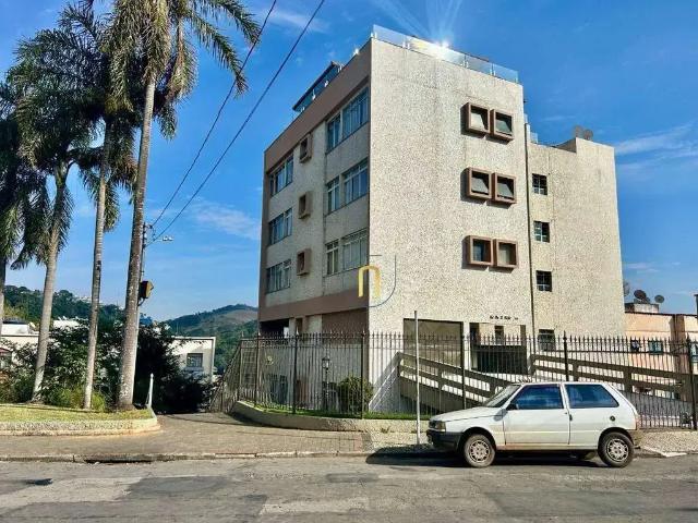 Cobertura venda em Região Geográfica Imediata de Juiz de Fora, Juiz de Fora
