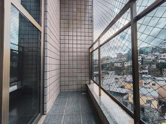 Cobertura venda em Região Geográfica Imediata de Juiz de Fora, Juiz de Fora