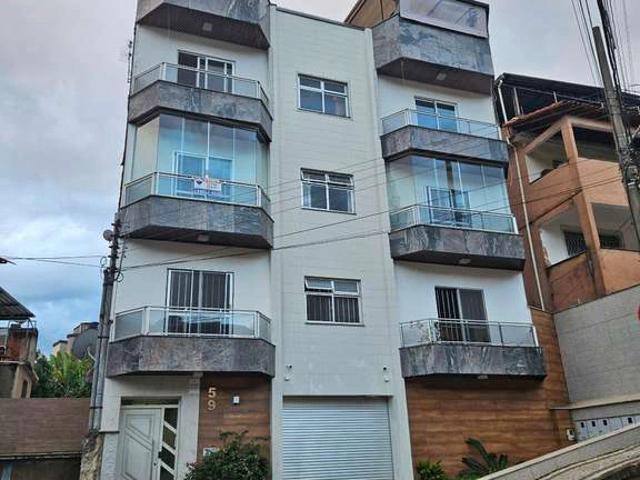 Cobertura venda em Mundo Novo, Juiz de Fora