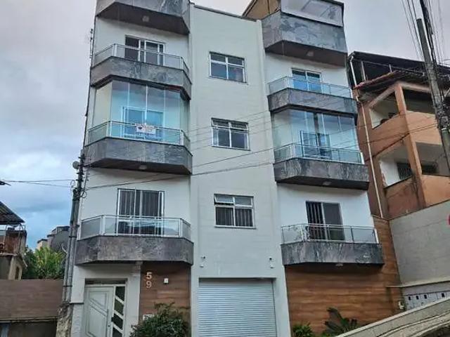 Cobertura venda em Região Geográfica Imediata de Juiz de Fora, Juiz de Fora