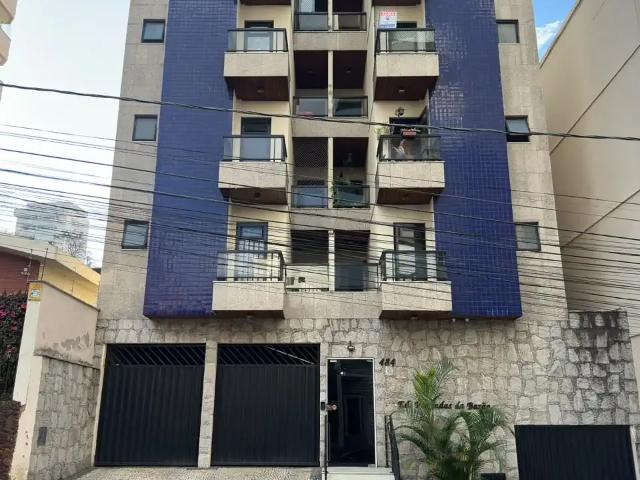 Cobertura venda em Jardim Santa Helena, Juiz de Fora