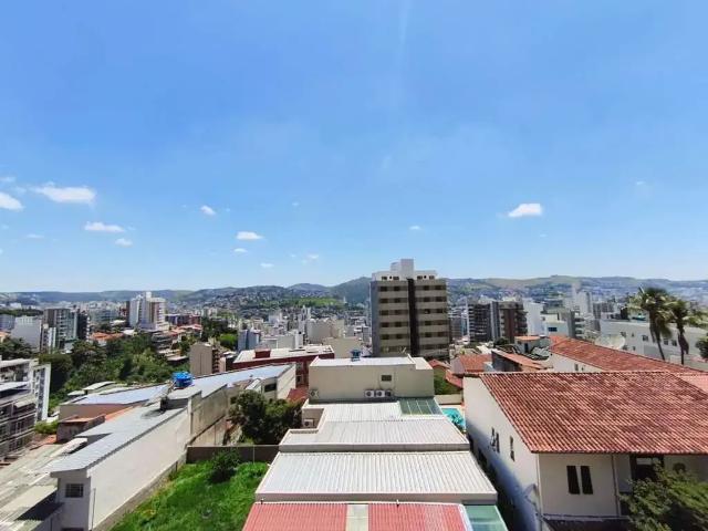 Cobertura venda em Região Geográfica Imediata de Juiz de Fora, Juiz de Fora