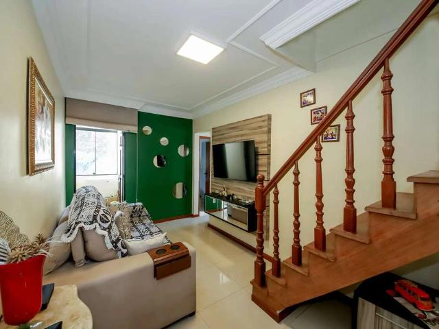 Cobertura venda em Jardim Santa Helena, Juiz de Fora