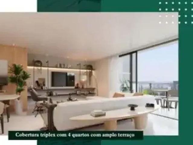 Cobertura venda em Região Geográfica Imediata de Juiz de Fora, Juiz de Fora