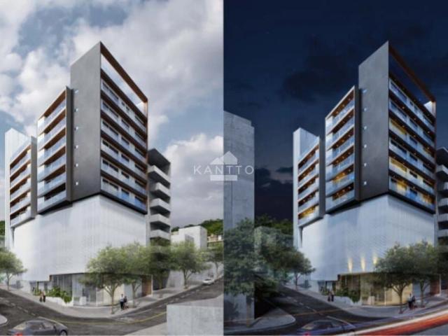Cobertura venda em Jardim Santa Helena, Juiz de Fora
