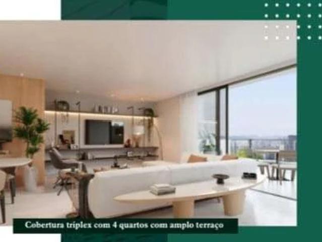 Cobertura venda em Aracy, Juiz de Fora