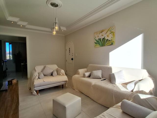 Cobertura venda em Jardim Santa Helena, Juiz de Fora