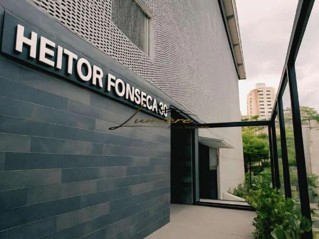 Cobertura venda em Jardim Santa Helena, Juiz de Fora
