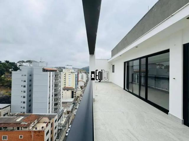 Cobertura venda em Região Geográfica Imediata de Juiz de Fora, Juiz de Fora