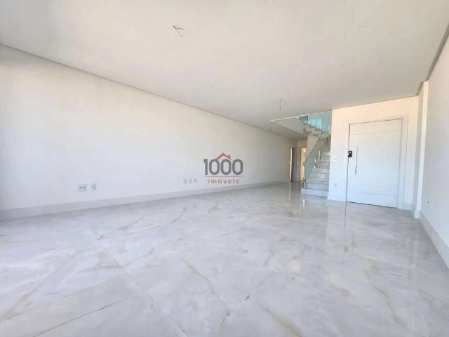 Cobertura venda em Jardim Santa Helena, Juiz de Fora