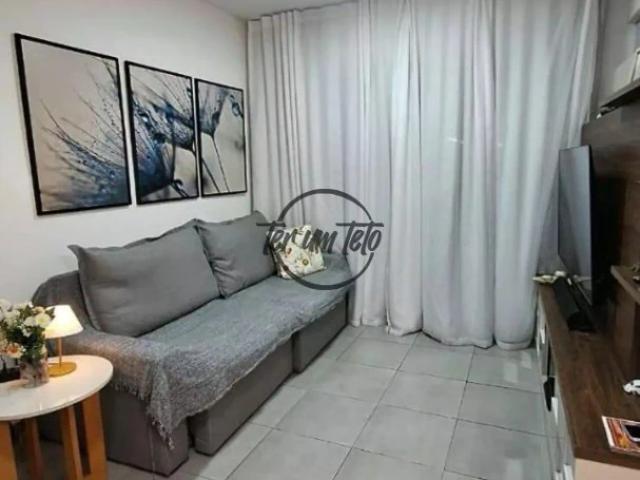 Cobertura venda em Santa Isabel, Juiz de Fora